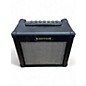 Used Kustom KGA10FX Guitar Combo Amp thumbnail