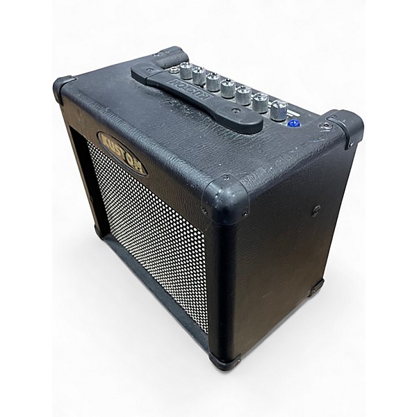 Used Kustom KGA10FX Guitar Combo Amp