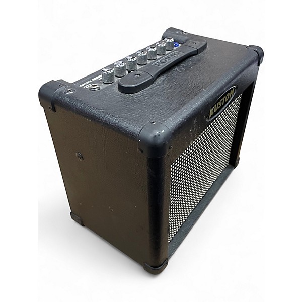 Used Kustom KGA10FX Guitar Combo Amp