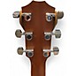 Used Taylor 114E Natural Acoustic Electric Guitar