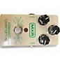 Used MXR M66S Classic Overdrive Effect Pedal thumbnail