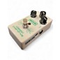 Used MXR M66S Classic Overdrive Effect Pedal