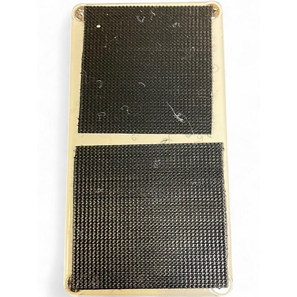 Used MXR M66S Classic Overdrive Effect Pedal