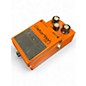 Used BOSS DS1 Distortion Effect Pedal