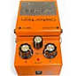 Used BOSS DS1 Distortion Effect Pedal