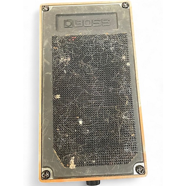 Used BOSS DS1 Distortion Effect Pedal