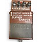 Used BOSS OC3 Super Octave Effect Pedal thumbnail
