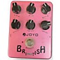 Used Joyo British Sound Effect Pedal thumbnail