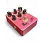 Used Joyo British Sound Effect Pedal