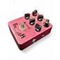 Used Joyo British Sound Effect Pedal