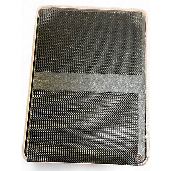 Used Joyo British Sound Effect Pedal