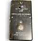 Used MXR MC401 Boost Line Driver Effect Pedal thumbnail