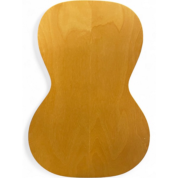 Used Seagull Excursion Folk SG Natural Acoustic Guitar