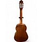 Used Ortega Family Series R122 Natural Classical Acoustic Guitar