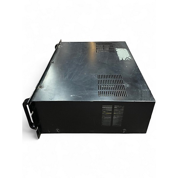 Used Yorkville COLISEUM Power Amp
