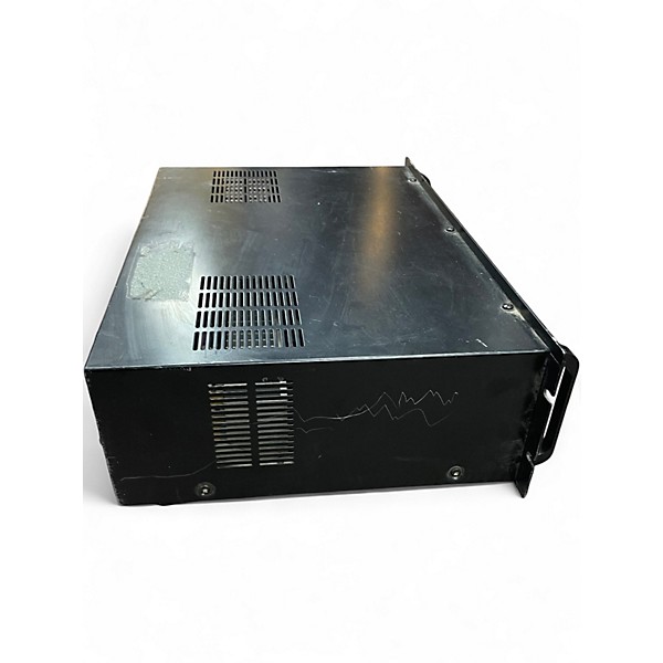 Used Yorkville COLISEUM Power Amp