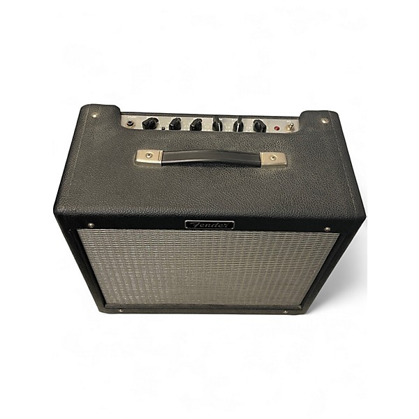 Used Fender FSR Blues Jr III Tube Guitar Combo Amp