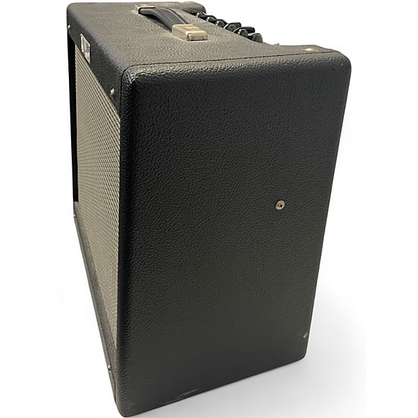 Used Fender FSR Blues Jr III Tube Guitar Combo Amp