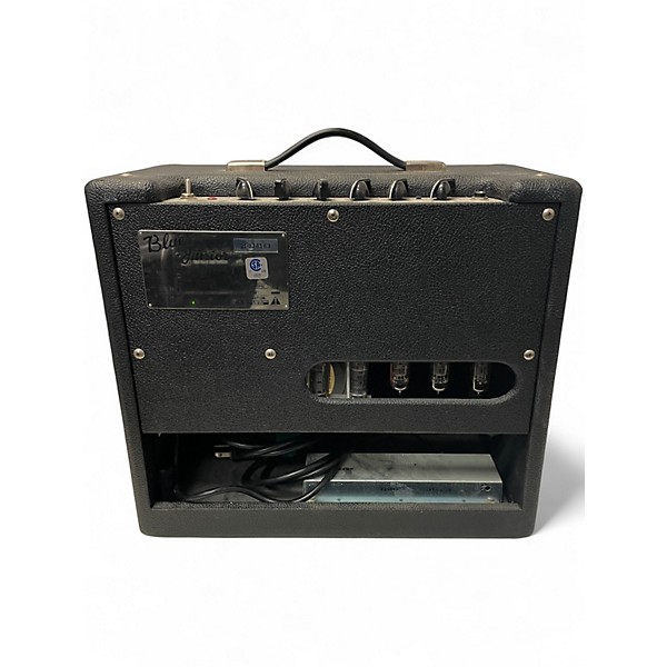 Used Fender FSR Blues Jr III Tube Guitar Combo Amp