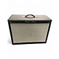 Used Fender Deluxe 112 Guitar Cabinet thumbnail