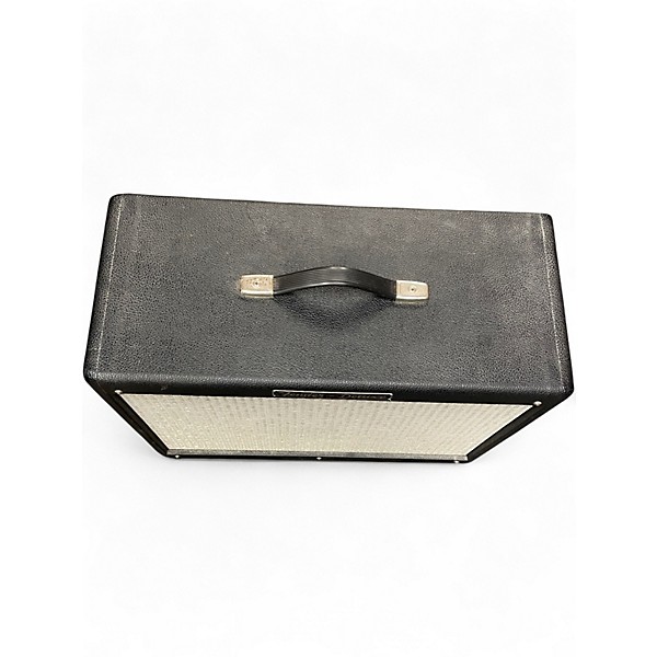 Used Fender Deluxe 112 Guitar Cabinet