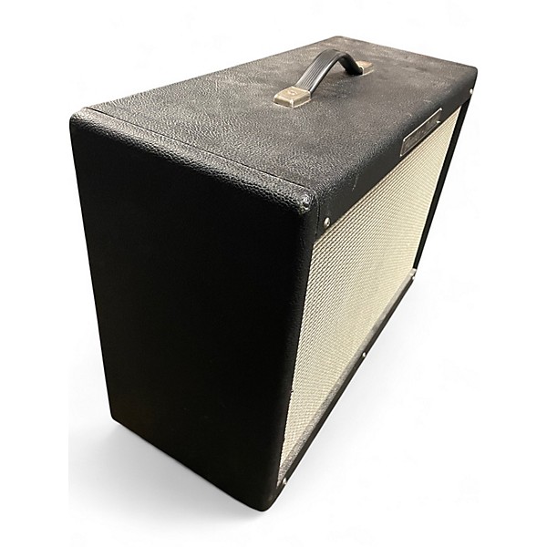 Used Fender Deluxe 112 Guitar Cabinet