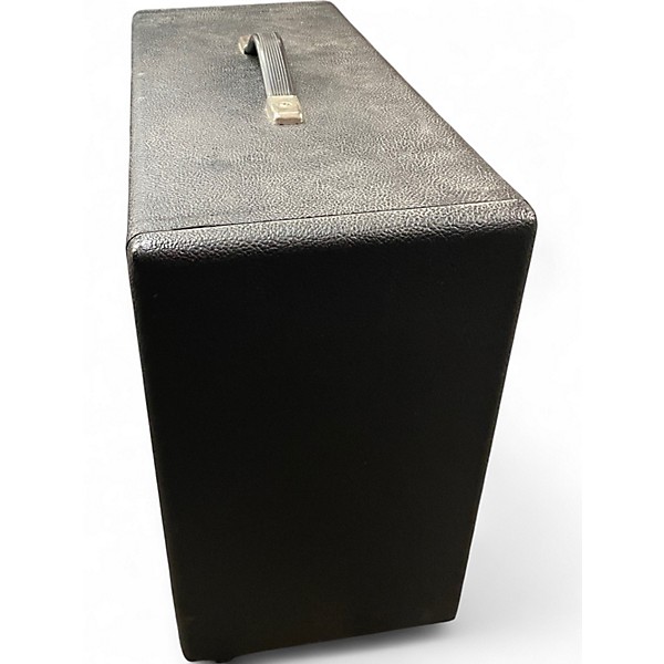 Used Fender Deluxe 112 Guitar Cabinet