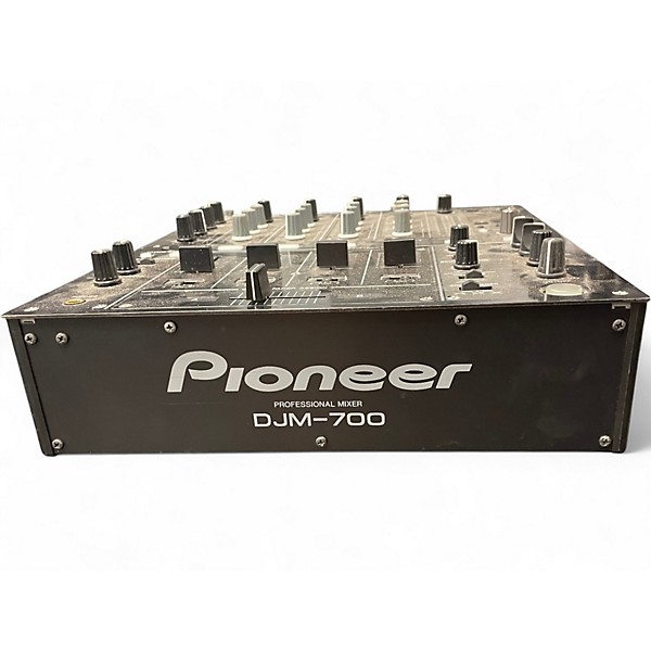Used Pioneer DJ DJM700 DJ Mixer