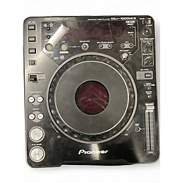 Used Pioneer DJ CDJ1000MK3 DJ Player