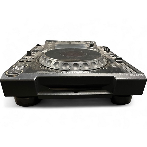 Used Pioneer DJ CDJ2000 DJ Player