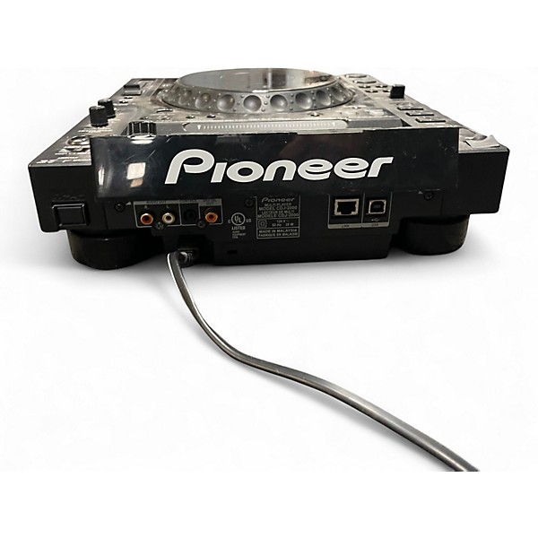 Used Pioneer DJ CDJ2000 DJ Player