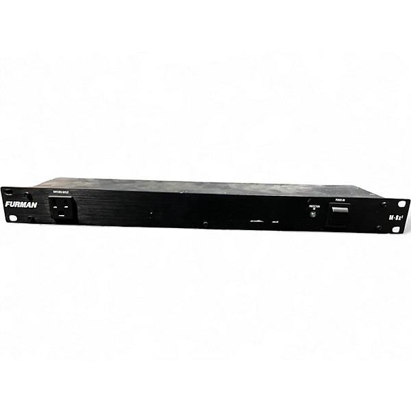 Used Furman M8X2 Power Conditioner