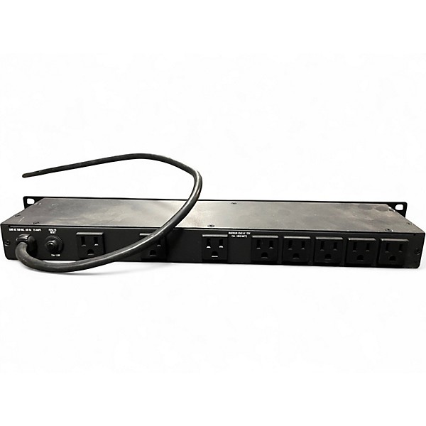Used Furman M8X2 Power Conditioner