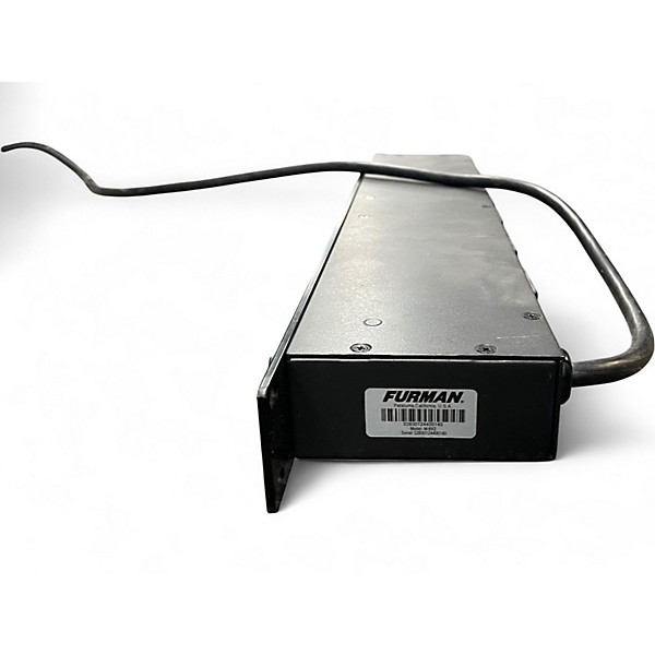 Used Furman M8X2 Power Conditioner