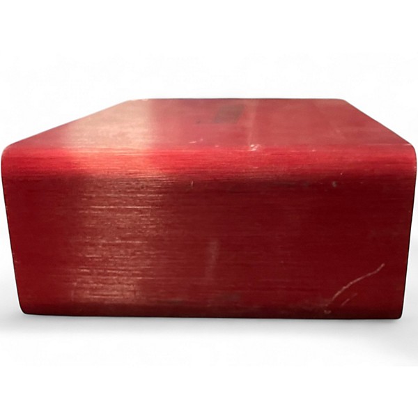 Used Focusrite Scarlett 2i2 Audio Interface