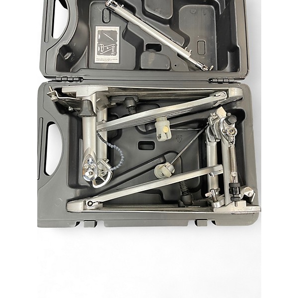 Used TAMA SPEED COBRA 910 Double Bass Drum Pedal