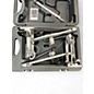 Used TAMA SPEED COBRA 910 Double Bass Drum Pedal