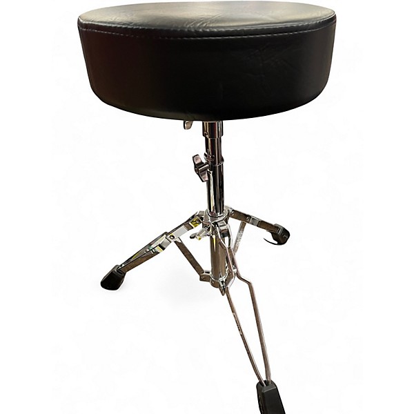 Used PDP by DW 700 Round top Throne Drum Throne