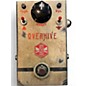 Used Beetronics FX Overhive Effect Pedal thumbnail
