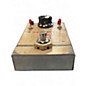 Used Beetronics FX Overhive Effect Pedal