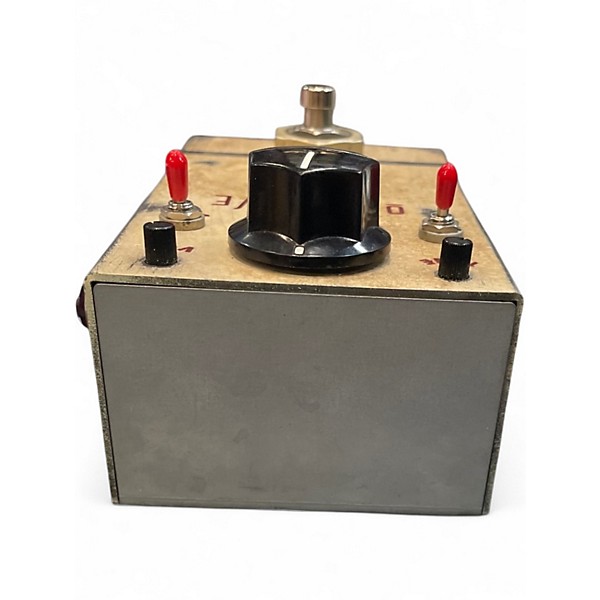 Used Beetronics FX Overhive Effect Pedal