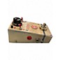 Used Beetronics FX Overhive Effect Pedal