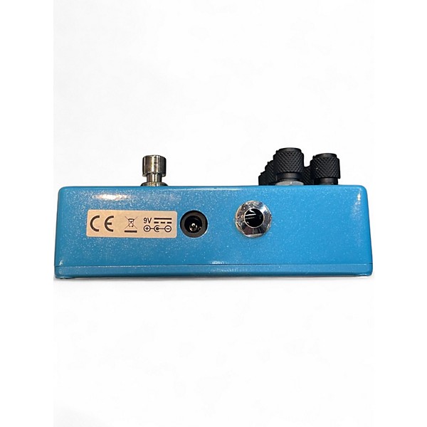 Used MXR M234 Analog Chorus Effect Pedal