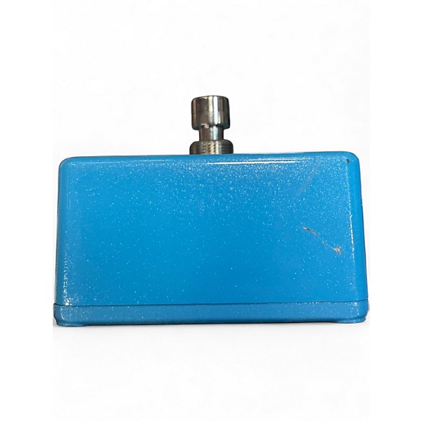 Used MXR M234 Analog Chorus Effect Pedal