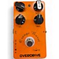 Used Caline Orange Burst Effect Pedal thumbnail