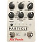 Used Red Panda PARTICLE Effect Pedal thumbnail