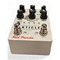 Used Red Panda PARTICLE Effect Pedal