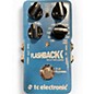 Used TC Electronic Flashback Delay Effect Pedal thumbnail
