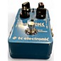 Used TC Electronic Flashback Delay Effect Pedal