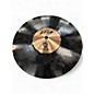 Used Paiste 12in PSTX Cymbal thumbnail